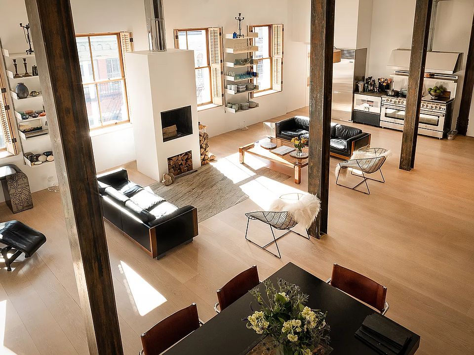 Gallery image with a fresh perspective