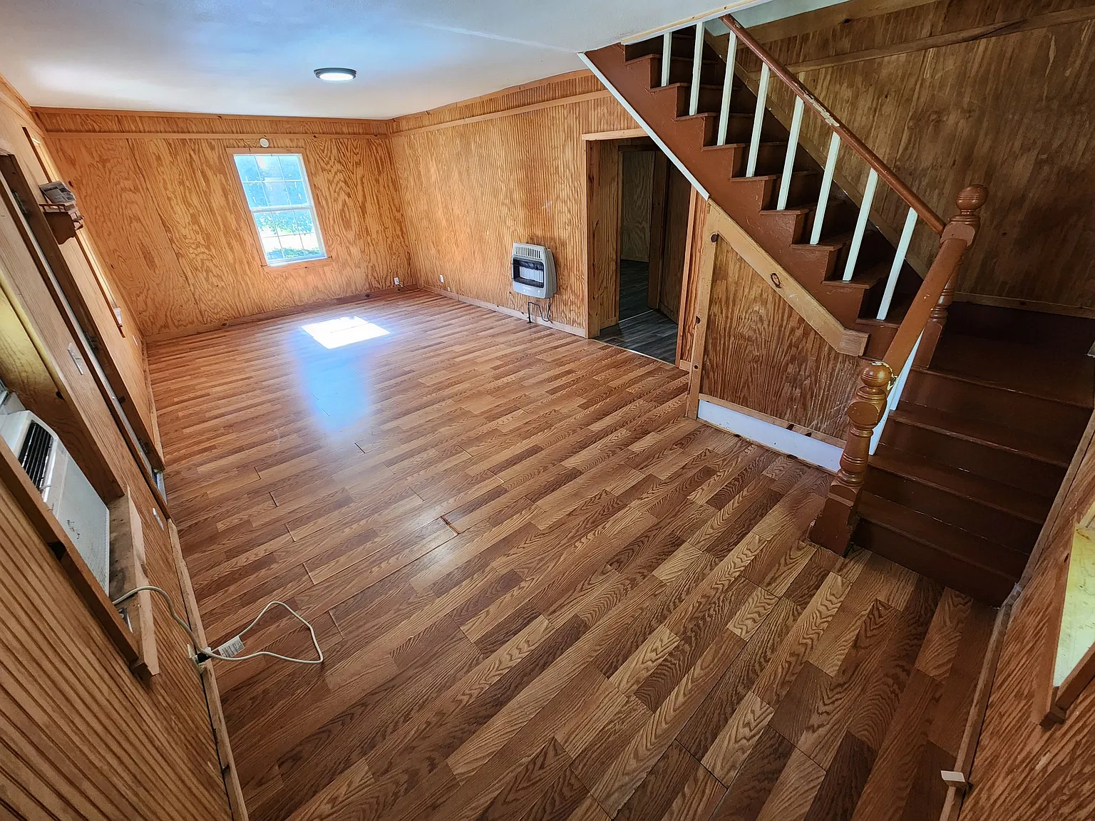 109 Osage Street- Redbird - 1 — Photo 2