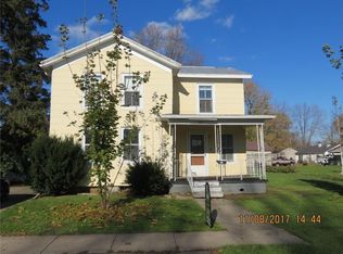 327 E Williams St, Waterloo, NY 13165