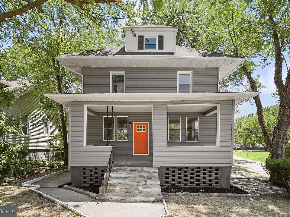 2915 Glenmore Ave, Baltimore, MD 21214 Zillow