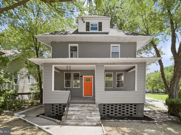 2915 Glenmore Ave, Baltimore, MD 21214