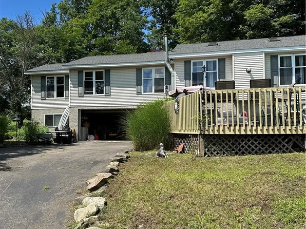3211 Riverside Dr, Wellsville, NY 14895