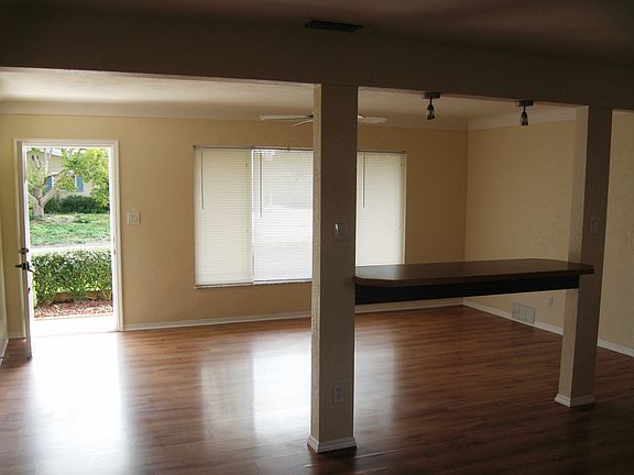 Open Concept Family Room