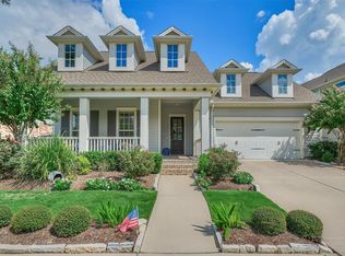 67 W Sawyer Ridge Dr, Spring, TX 77389