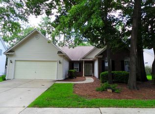 148 Adthan Cir, Goose Creek, SC 29445