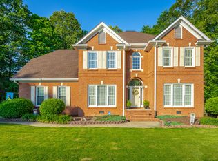 6802 Autumn Lake Trl, Hixson, TN 37343