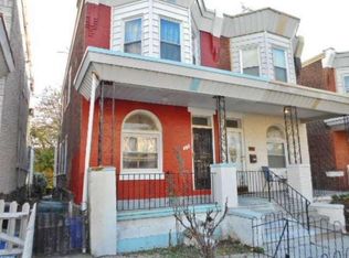 132 W Gale St, Philadelphia, PA 19120