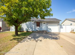 1024 Pryor St, Amarillo, TX 79104