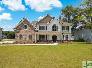 79 Crestview Dr, Guyton, GA 31312