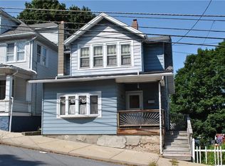 445 Broadway, Bangor, PA
