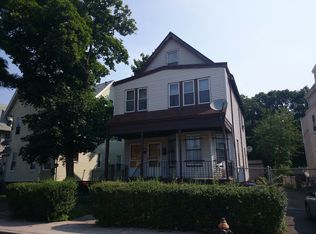 14 Richfield St, Dorchester, MA 02125