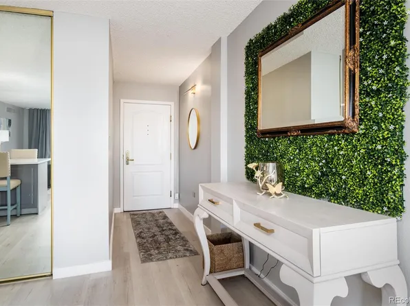 1020 15th Street #32H, Denver, CO 80202