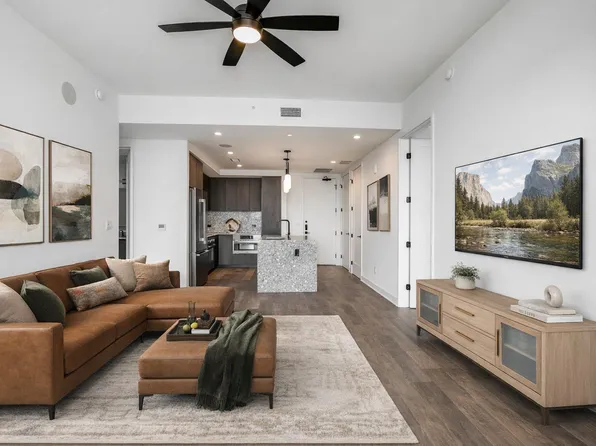 84 East Ave #1503, Austin, TX 78701