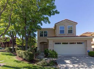 317 Pearlgrass Ln, San Ramon, CA 94582