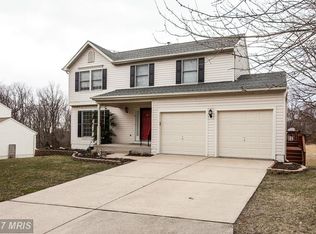 5 Quails Nest Ct, Baltimore, MD 21236