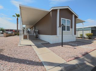 7810 W Peoria Ave LOT 8, Peoria, AZ 85345
