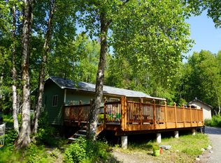 6409 N Steen Rd, Wasilla, AK 99654