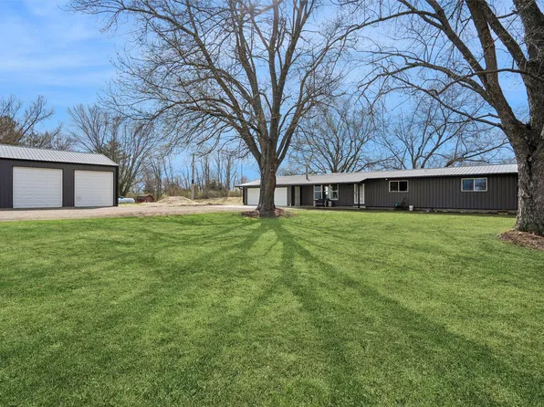 803 120th Ave, Knoxville, IA 50138