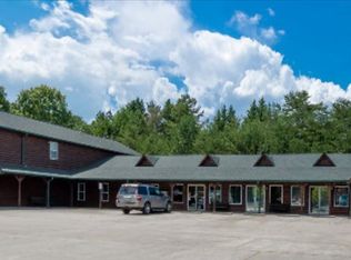 41 Overview Dr, Blue Ridge, GA 30513