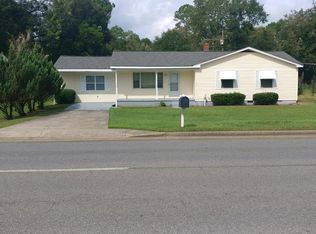 209 S Mock Rd, Albany, GA 31705