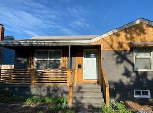 130 N Meade Ave UNIT A, Colorado Springs, CO 80909