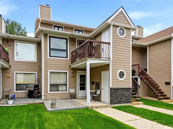 134 CEDAR MEADOW DRIVE, Regina, SK S4X 3J6