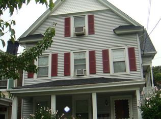23 James St #2, Morristown, NJ 07960