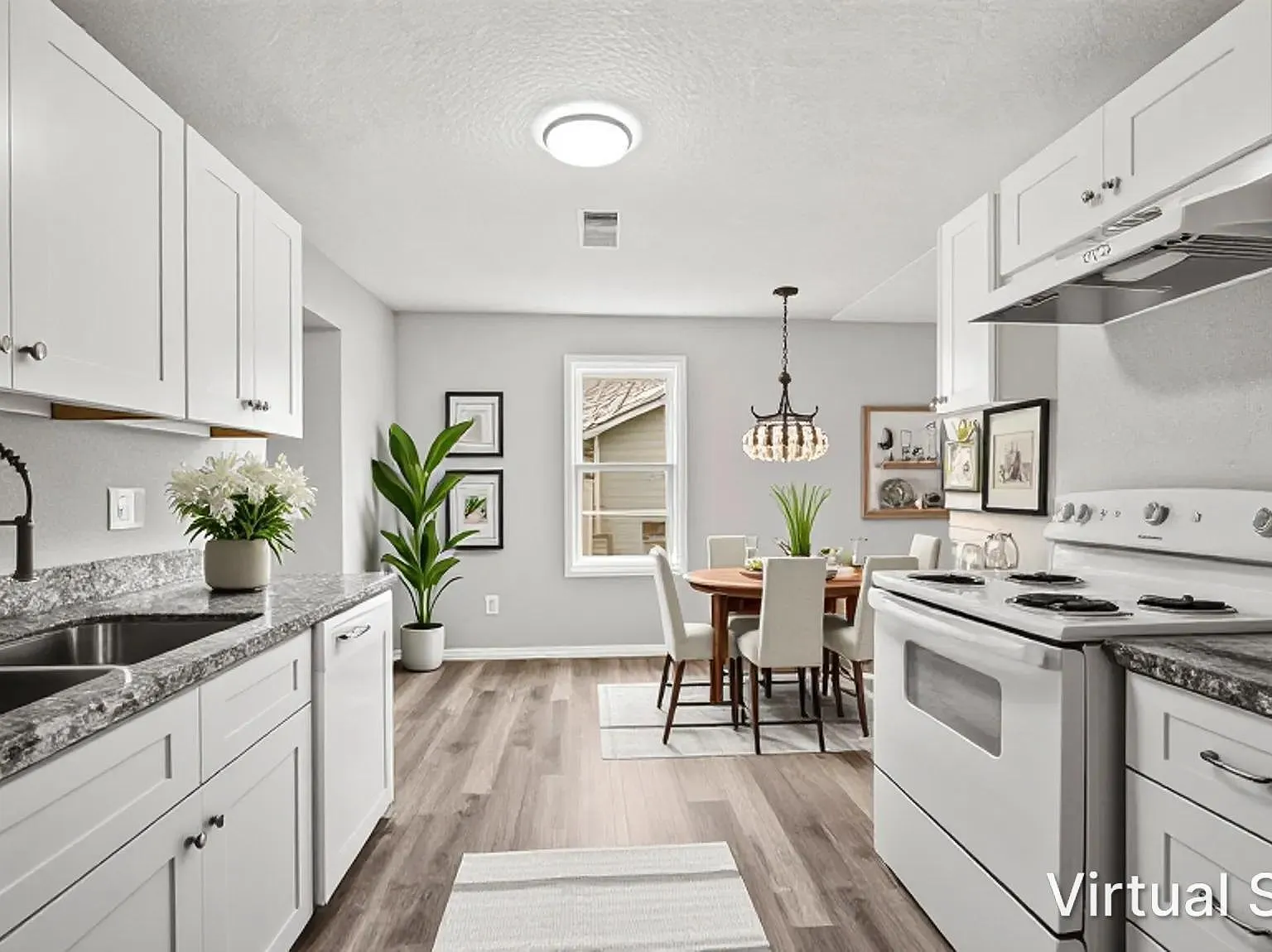 3 bed, 2.0 bath, 1065 sqft, $1,545 — Photo 1