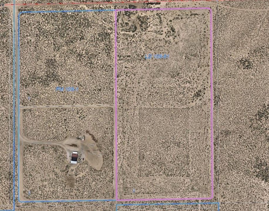 1st image of Sandstone Avenue & Hopi