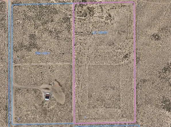 Sandstone Avenue & Hopi, Jean, NV 89019