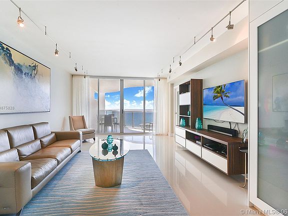 2nd image of 17555 Collins Ave APT 1406