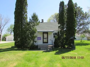 1441 S Finn Rd, Munger, MI 48747