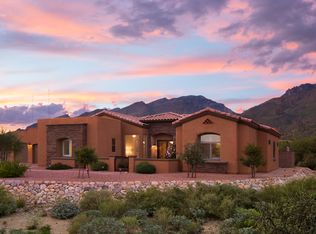 7368 E Summer Shade Ct, Tucson, AZ 85750