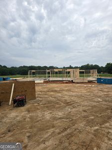 291 Mockingbird Ln #21, Winder, GA, 30680