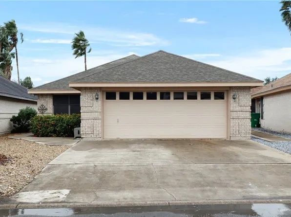 2732 Ashley Dr, Pharr, TX 78577