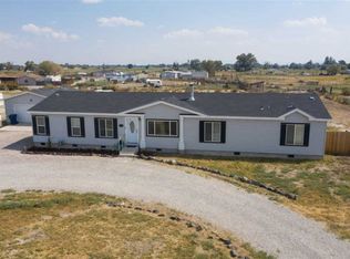 2365 Silas St, Fallon, NV 89406