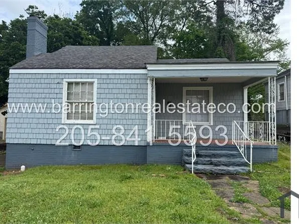 915 6th St W, Birmingham, AL 35204