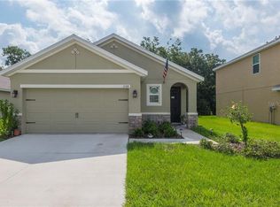 2318 Ashberry Ridge Dr, Plant City, FL 33563