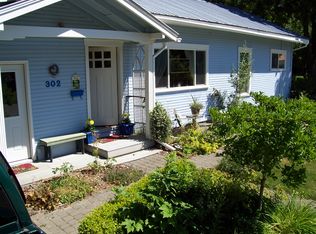 302 Dearborn St, Sandpoint, ID 83864