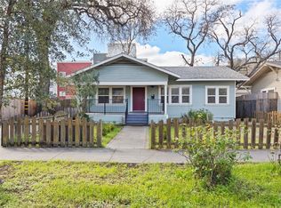 1224 Locust St, Chico, CA 95928