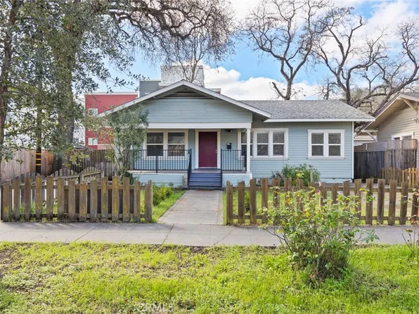 1224 Locust St, Chico, CA 95928