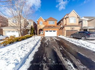 40 Tuscana Blvd, Vaughan, ON L4K5J2