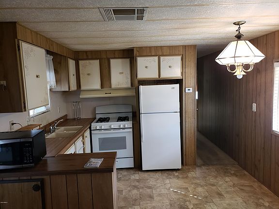 3rd image of 1855 W Wickenburg Way Lot 52