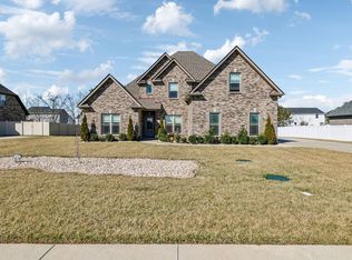 5422 Vermillion Ct, Christiana, TN 37037