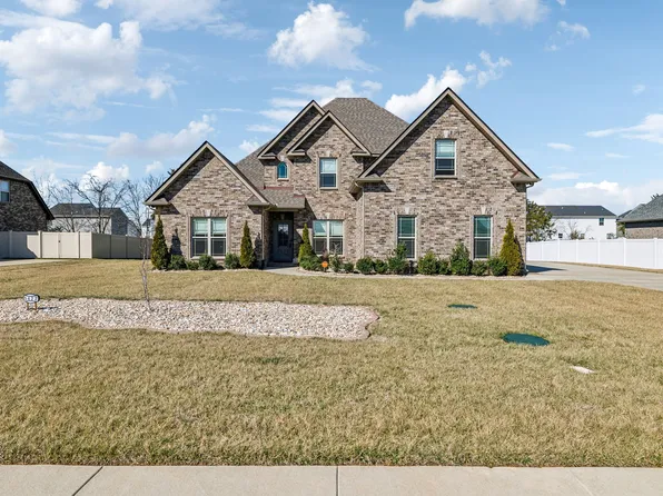 5422 Vermillion Ct, Christiana, TN 37037