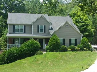 1824 Troy Smith Rd, Monroe, GA 30656