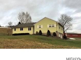 200 Stone Rd, West Winfield, NY 13491