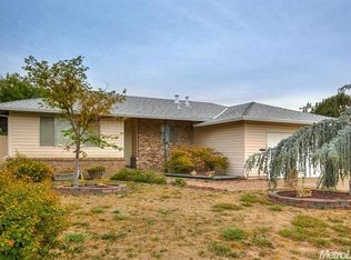 7252 Del Prado Way, Sacramento, CA