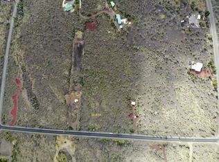 Trade Wind Blvd LOT 20, Ocean View, HI 96737