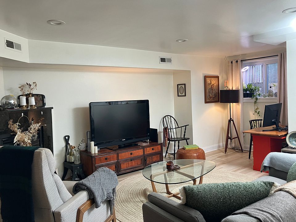 Living Room.